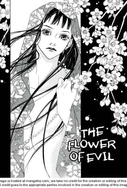 Flowers of Evil Chapter 5.5 1